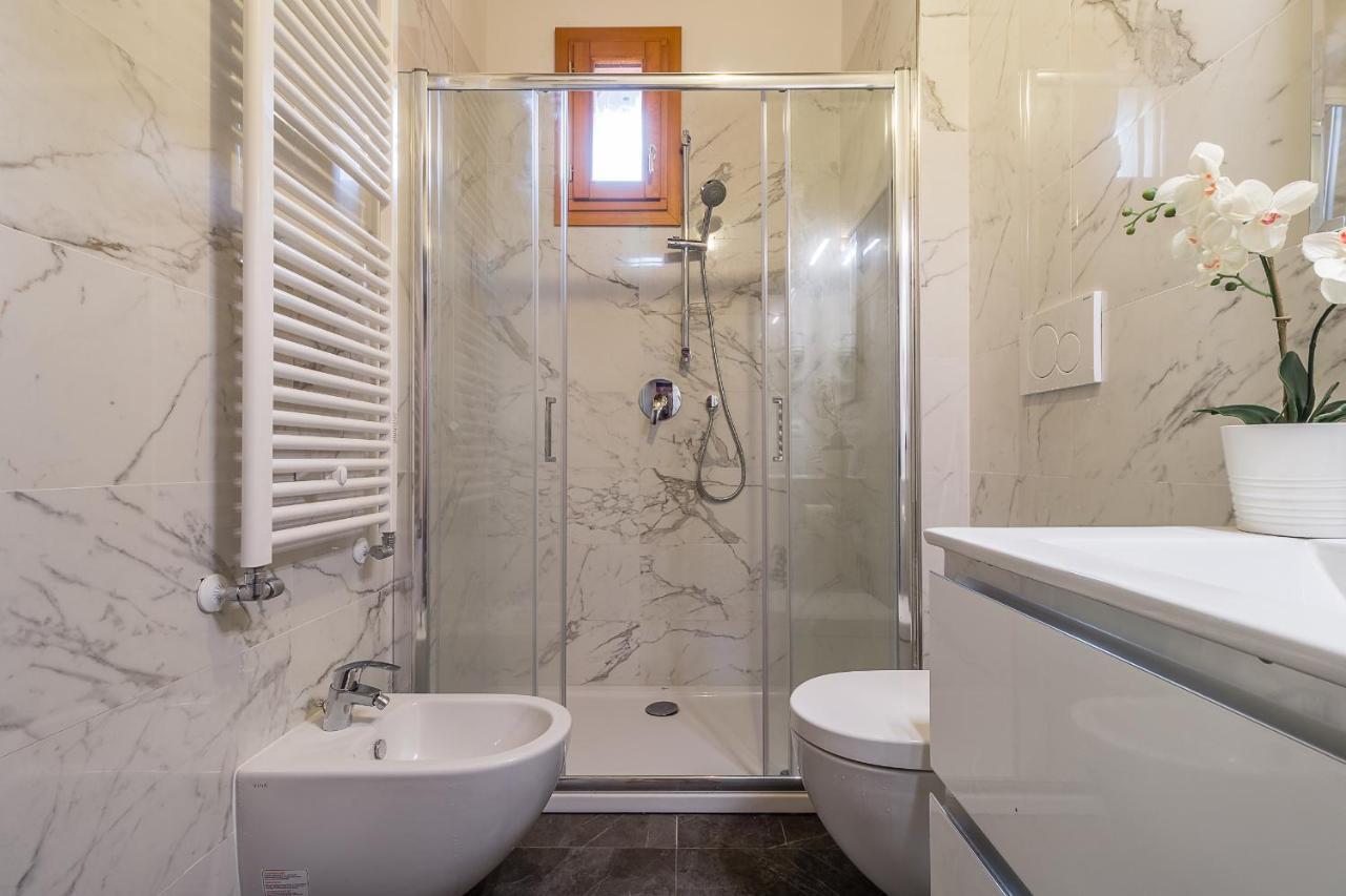 Venetian New Style @ Ca' D'oro Apartment Venice
