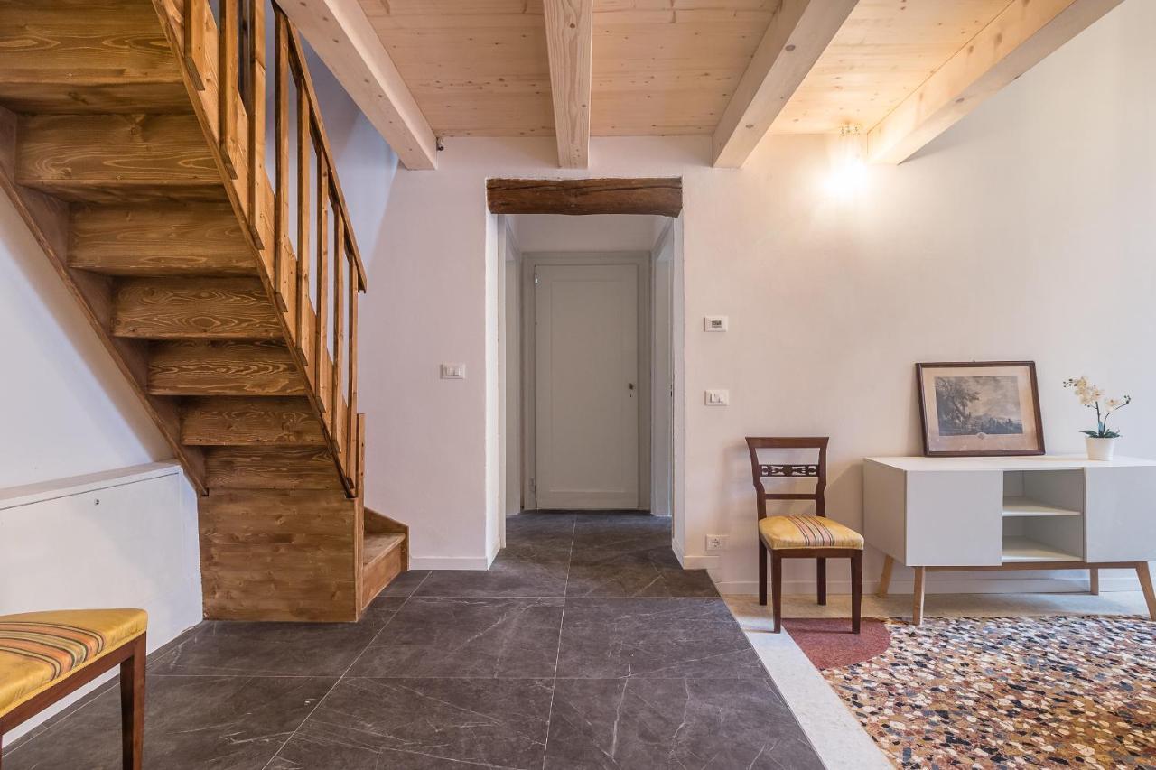 Apartment Venetian New Style @ Ca' D'oro *