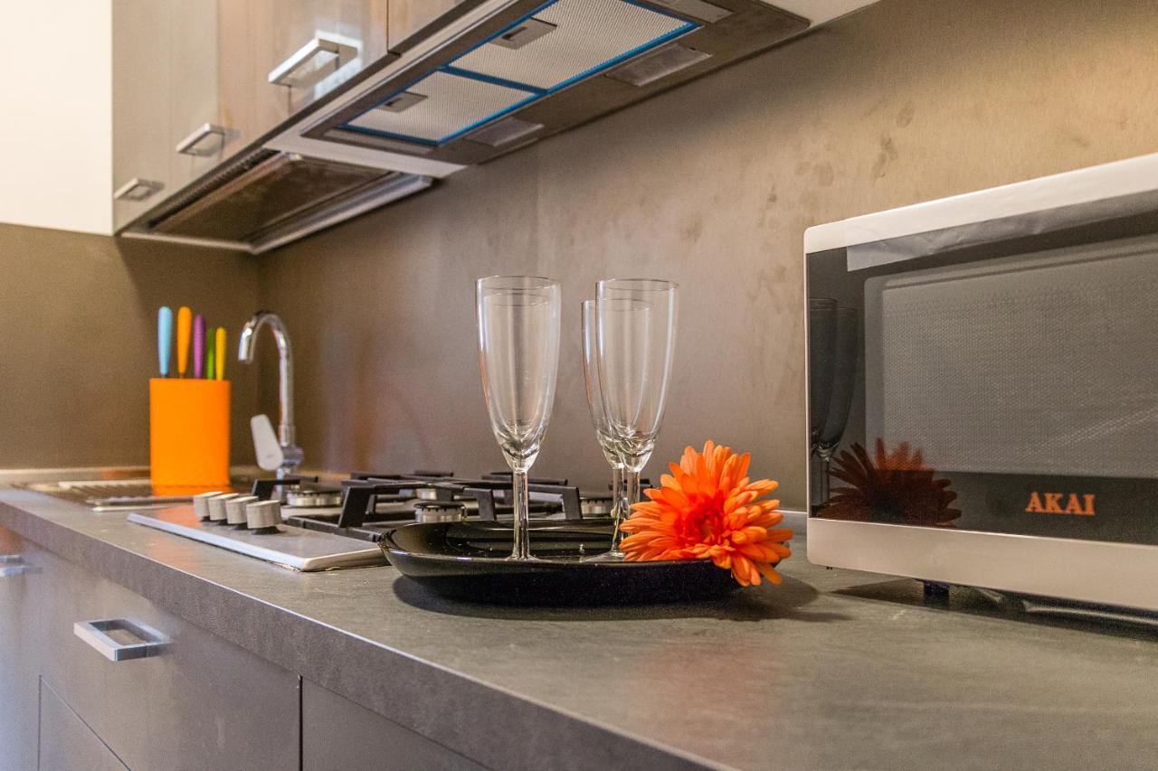 Apartment Venetian New Style @ Ca' D'oro