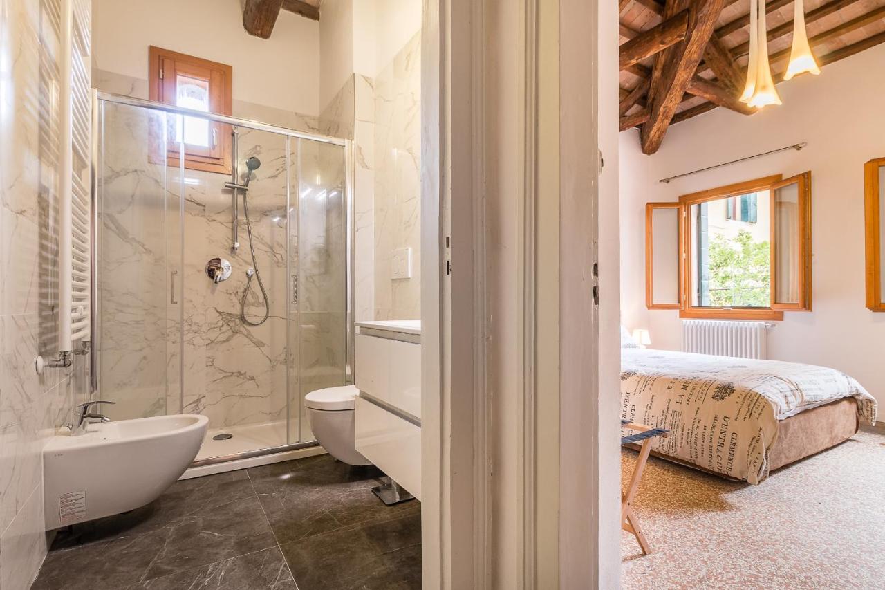 Venetian New Style @ Ca' D'oro Apartment