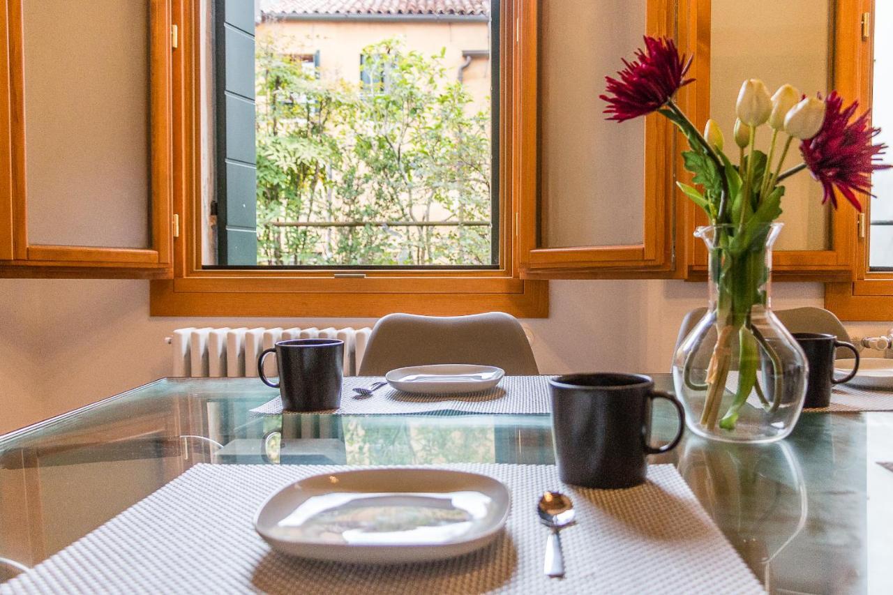 Apartment Venetian New Style @ Ca' D'oro Venice