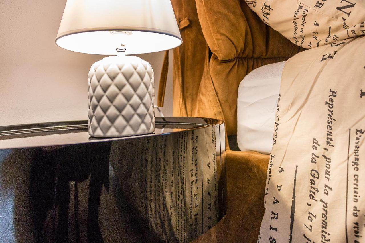 Venetian New Style @ Ca' D'oro Apartment Venice