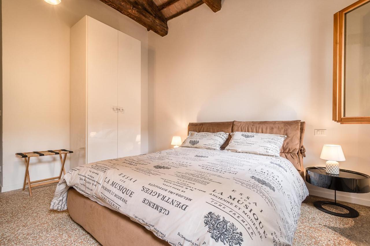 Venetian New Style @ Ca' D'oro Apartment Venice