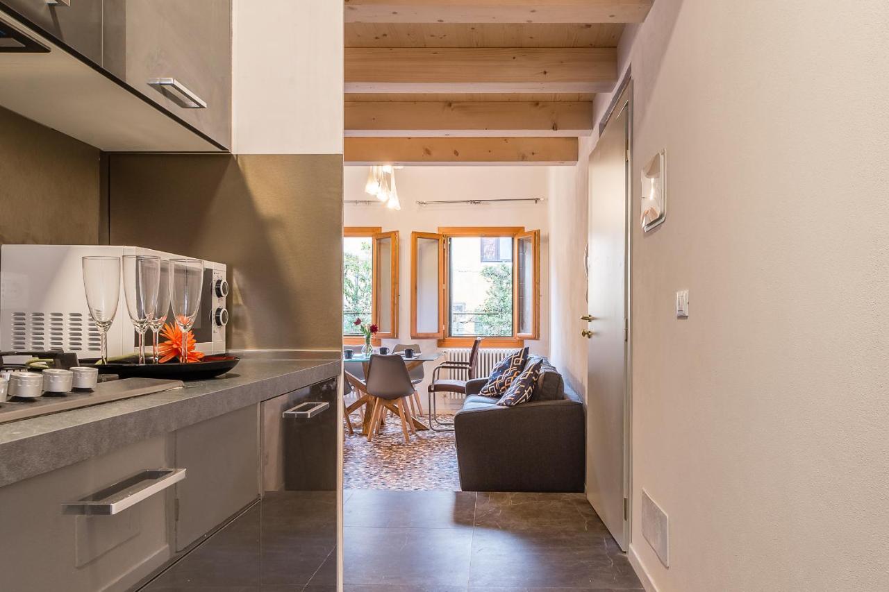 Apartment Venetian New Style @ Ca' D'oro *