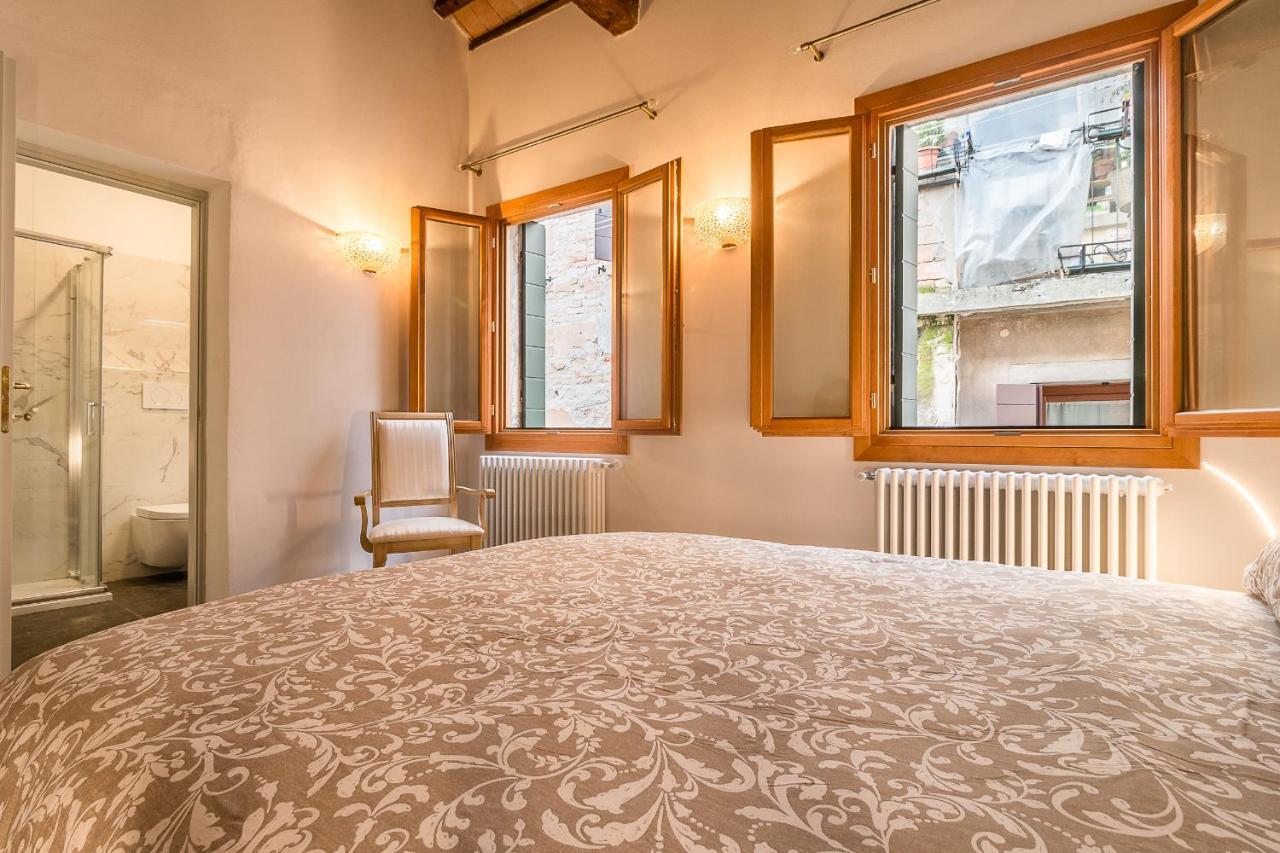 Apartment Venetian New Style @ Ca' D'oro *