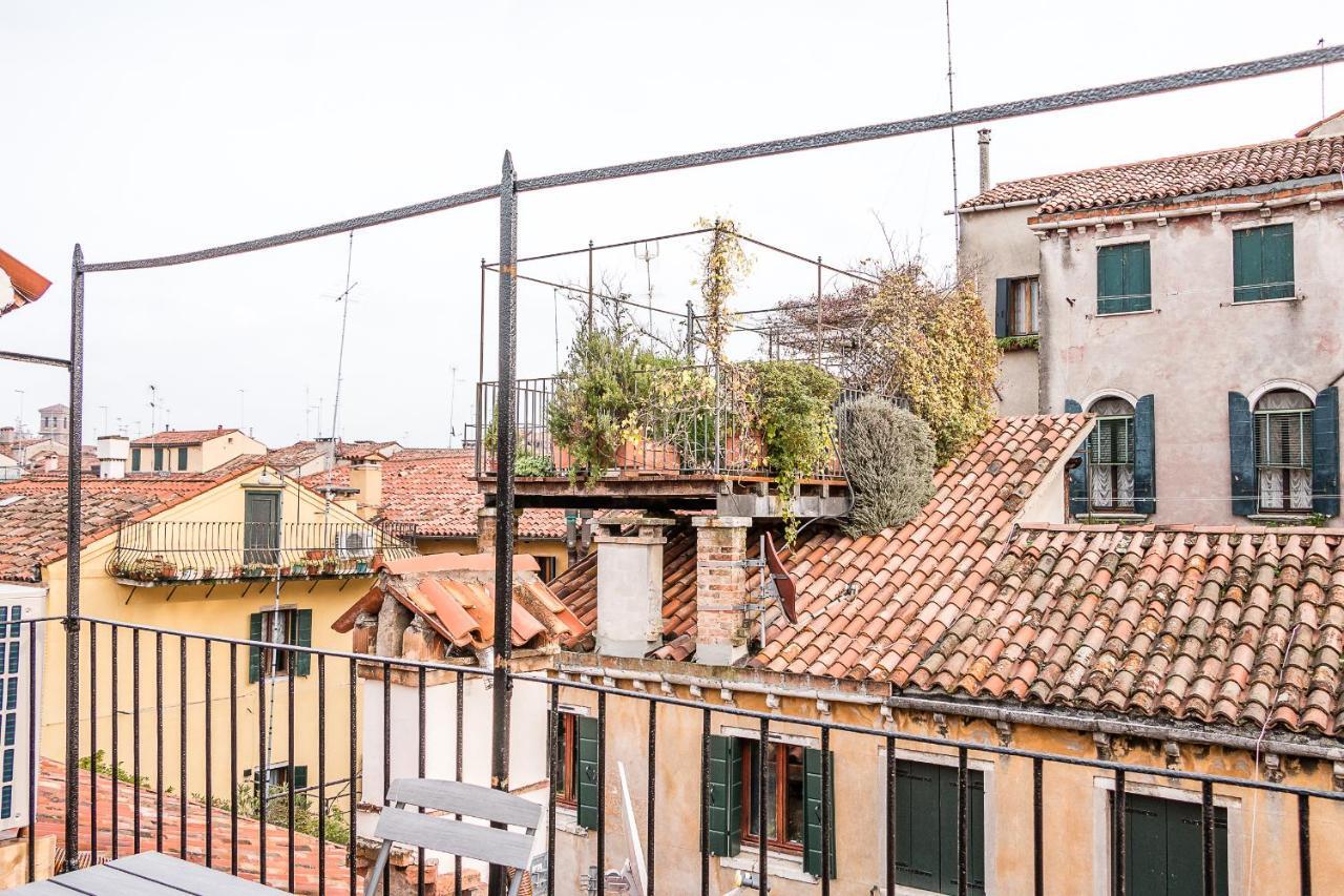 Apartment Venetian New Style @ Ca' D'oro *