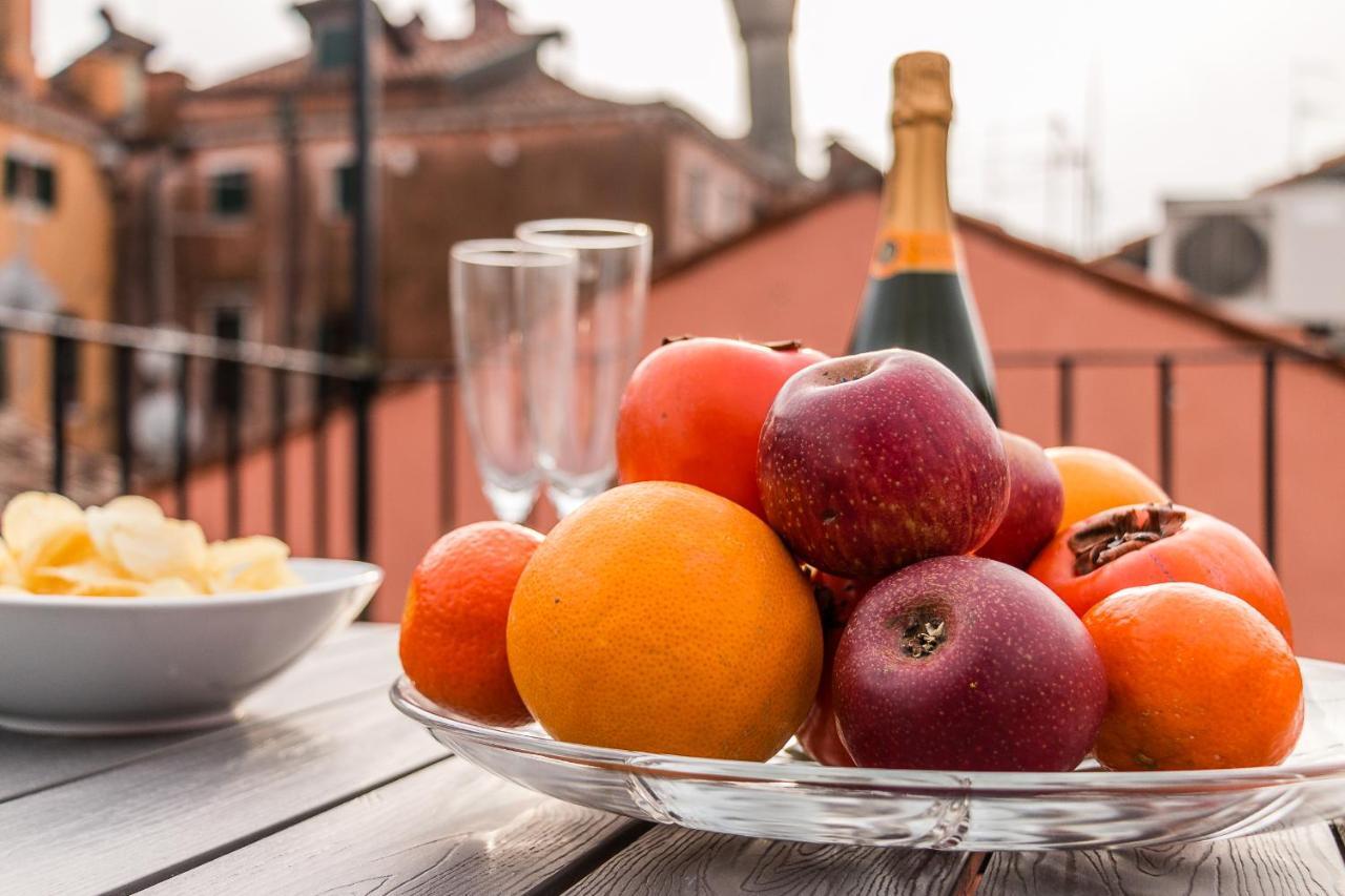 Venetian New Style @ Ca' D'oro Apartment Venice