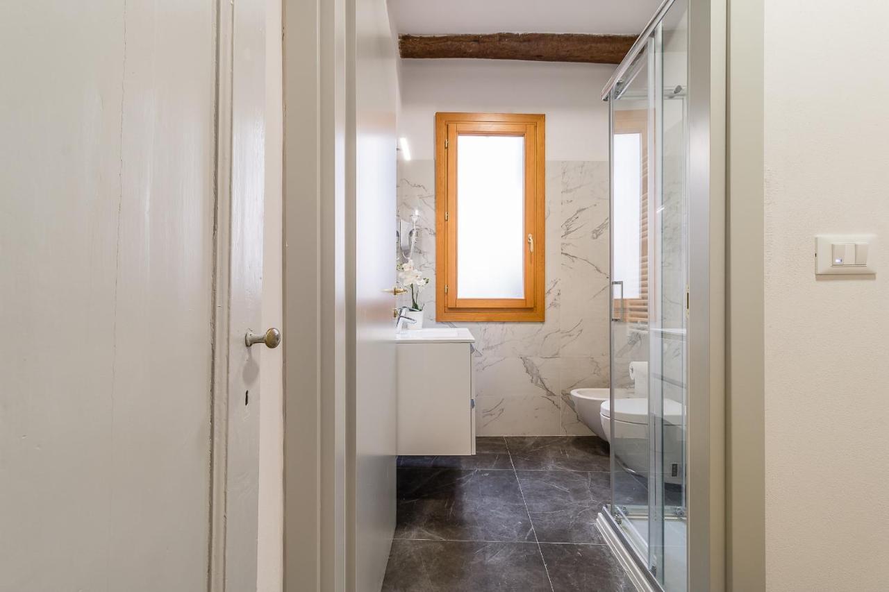 Apartment Venetian New Style @ Ca' D'oro *