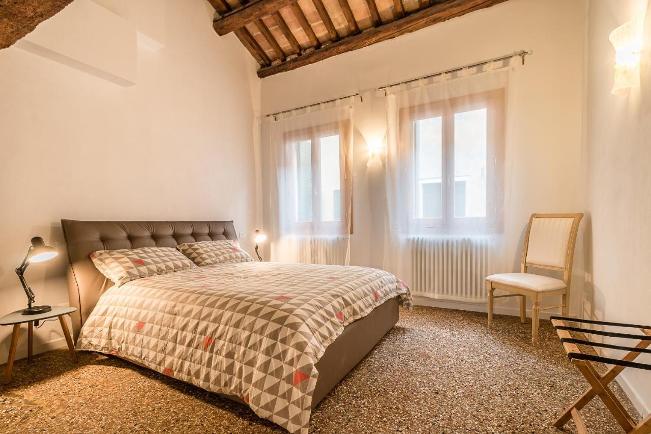 Apartment Venetian New Style @ Ca' D'oro Venice