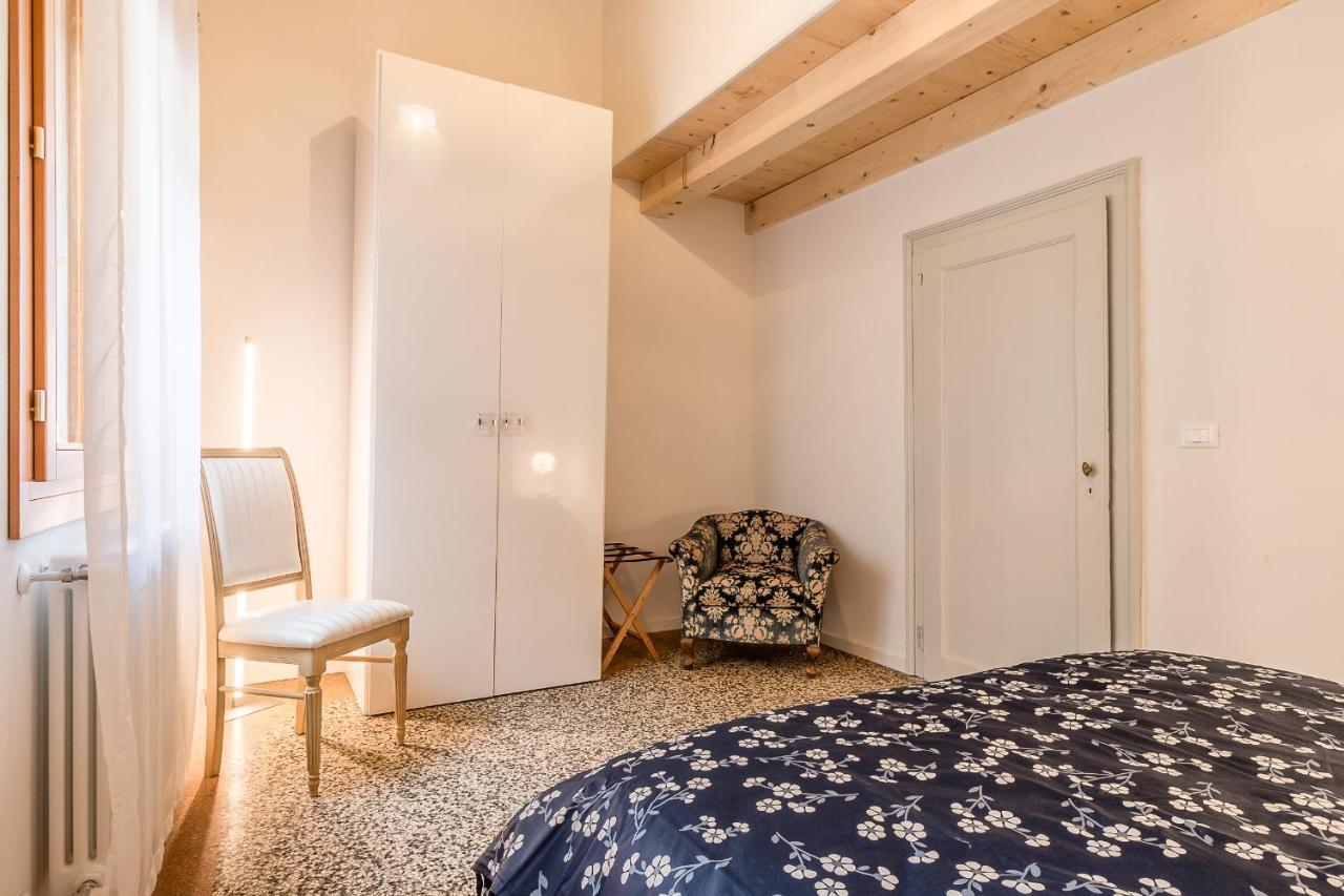 Apartment Venetian New Style @ Ca' D'oro *