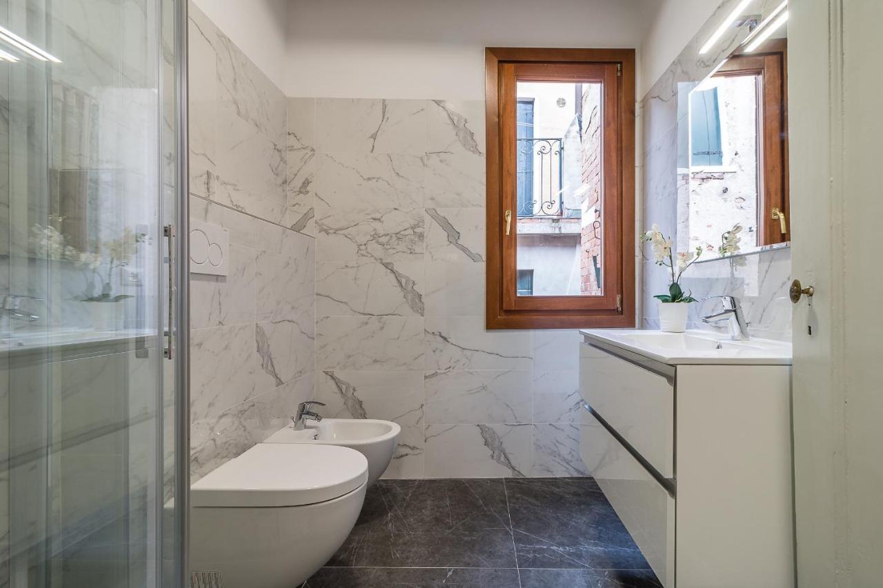 Apartment Venetian New Style @ Ca' D'oro