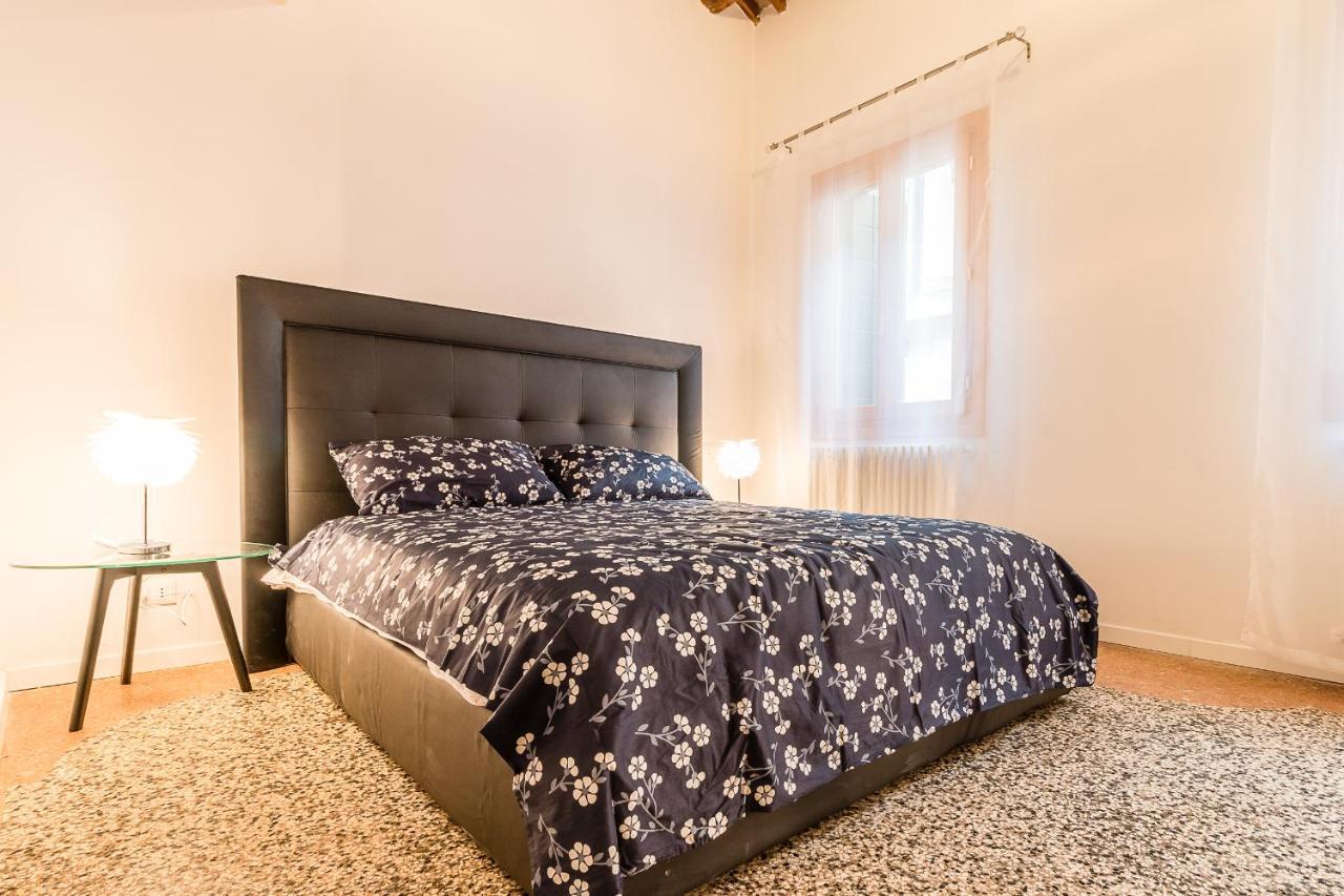 Venetian New Style @ Ca' D'oro Apartment