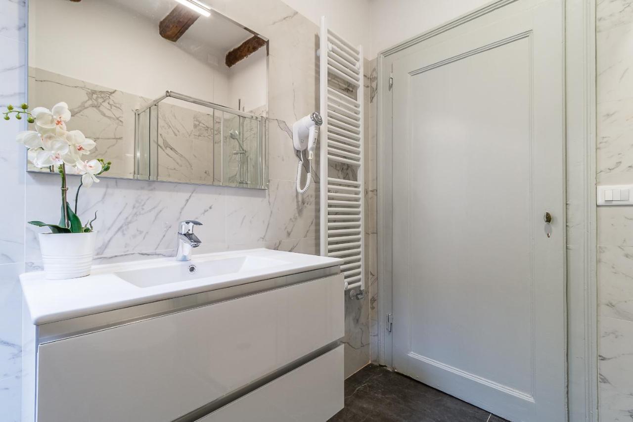 Apartment Venetian New Style @ Ca' D'oro