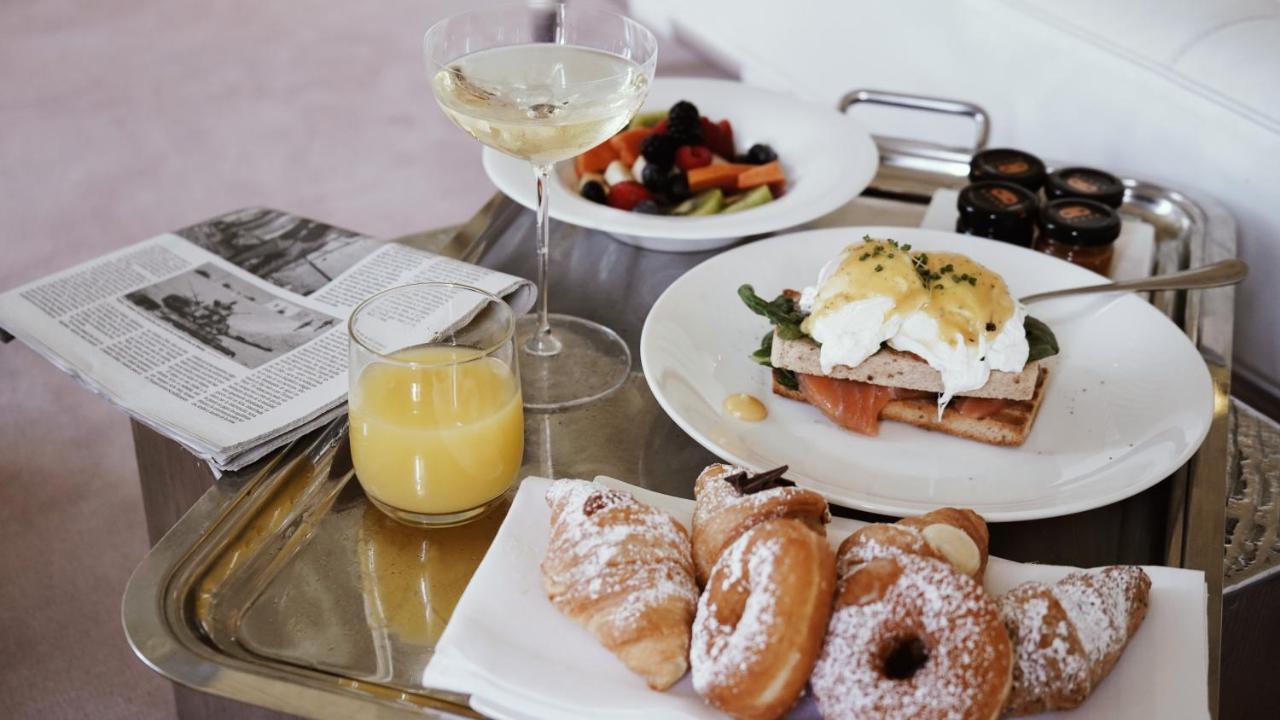 Palazzina Grassi Hotel 5*
