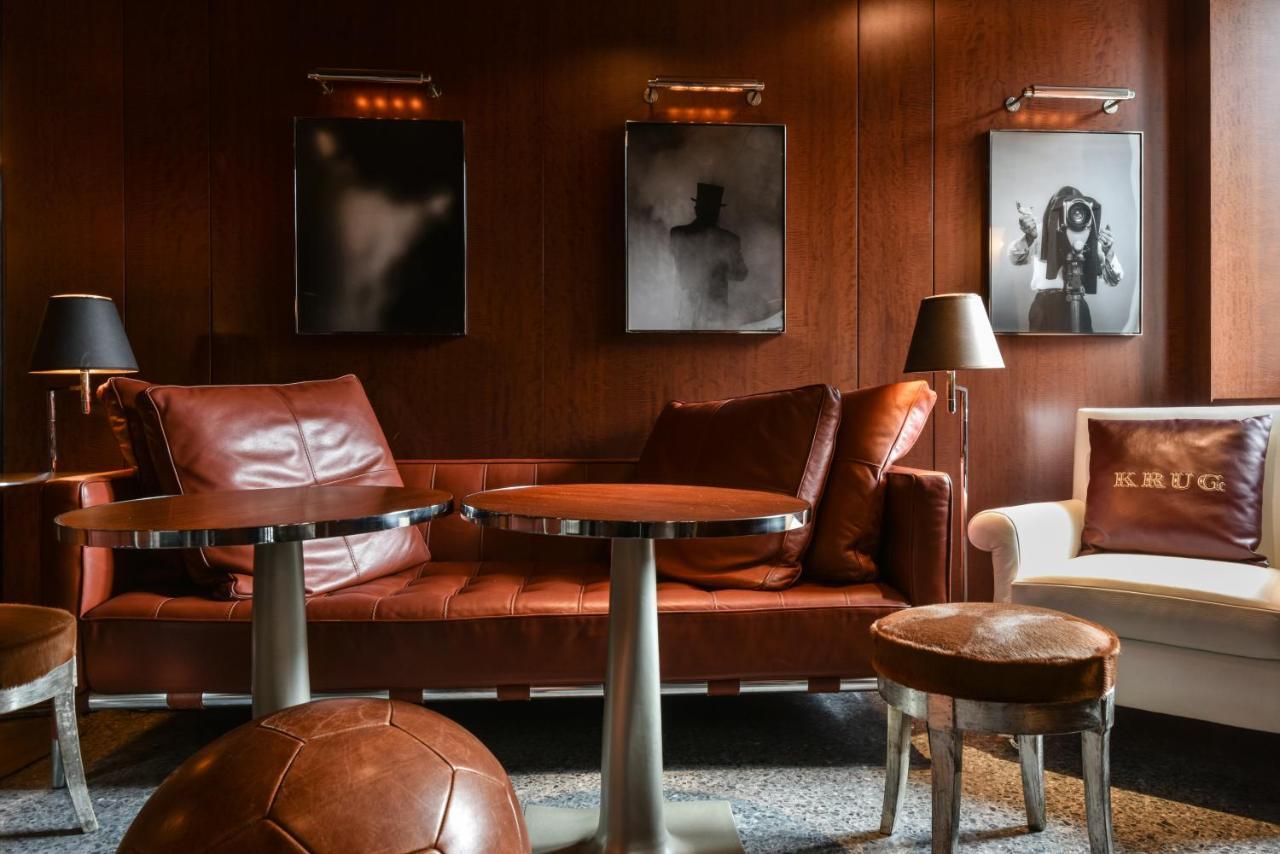 Palazzina Grassi 5*