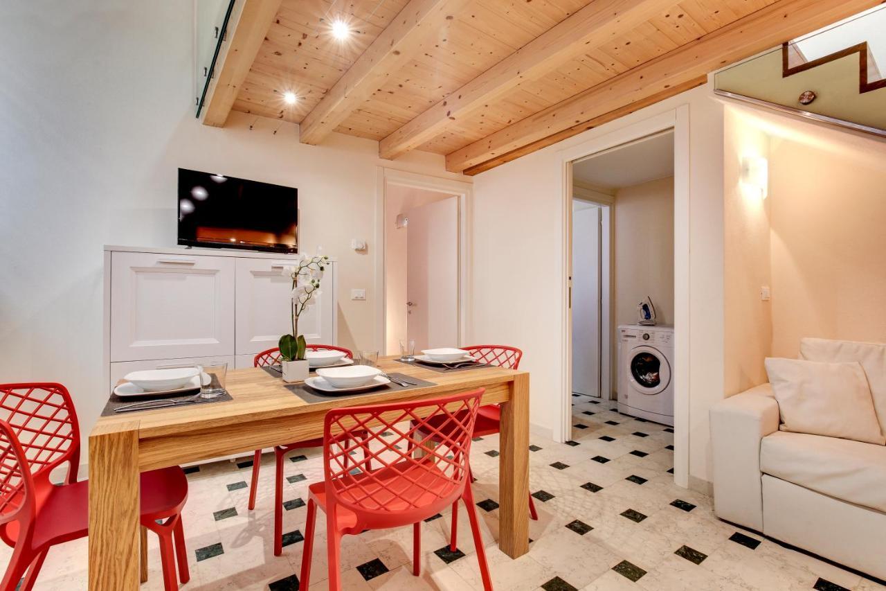 Apartamento Arsenale Loft - Biennale Veneza