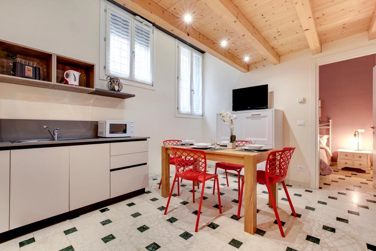 Apartamento Arsenale Loft - Biennale *