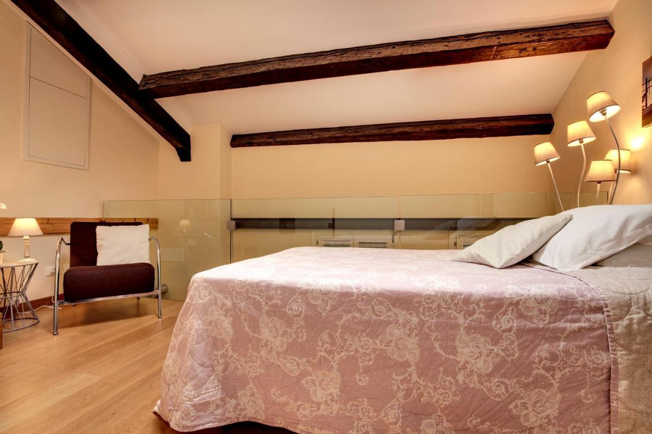Arsenale Loft - Biennale Apartamento