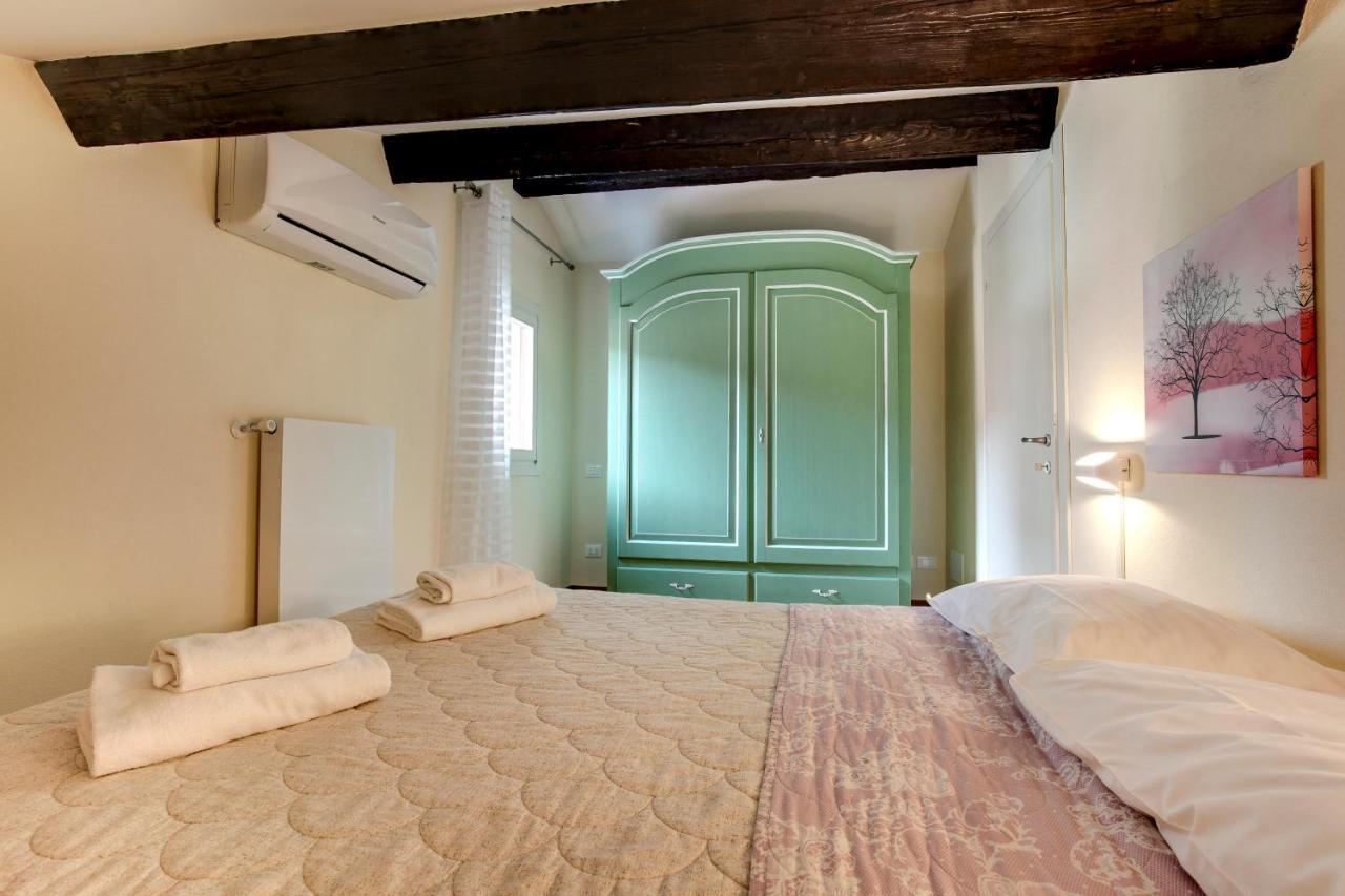 Apartamento Arsenale Loft - Biennale Veneza