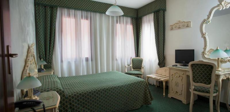 Apartment Commercio *