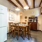 Riva De Biasio Charming Apartment
