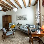 Riva De Biasio Charming Apartment