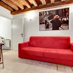 Guggenheim Collection Venice Apartment