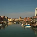 Veneziacentopercento Ole Apartment