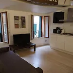 Casa Santa Fosca Venezia