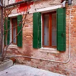Ai tre Archi apartment