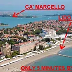 Ca\' Marcello - Biennale