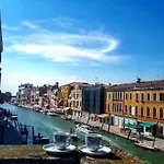 Calle Rielo Great Canal View