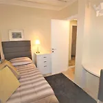 New Central And Spacious