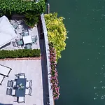 Ca\' Dei Cuori On The Grand Canal
