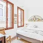 Ca Lu Vintage Flat Con Vista Su San Marco!