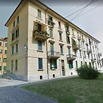 Ca\' Santa Marta Apartment