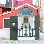 Venice Giardini Biennale Apartment