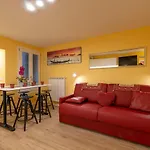 Nina Venice Apartment