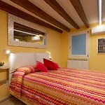 Nina Venice Apartment