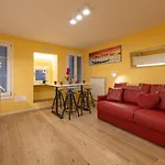 Nina Venice Apartment
