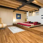 Poffi\'S House