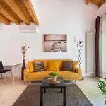 Duplex2 At The Entrance Of Venice, Cozy And Relax