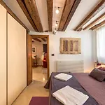 Piccolo - Cozy Studio In The Heart Of Authentic Venice