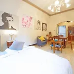 Dolcevita Apartments N 490