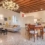 Residenza Ca\' Giustina