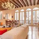 Residenza Ca\' Giustina