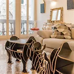 Residenza Ca\' Giustina