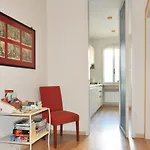 Ca\' Formosa, canal views close to San Marco&Rialto