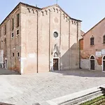 Sant\'Alvise Romantic Studio