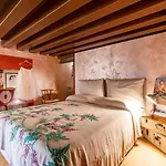 Gio Ponti\'S Flat In Venice 027042-Loc-11349